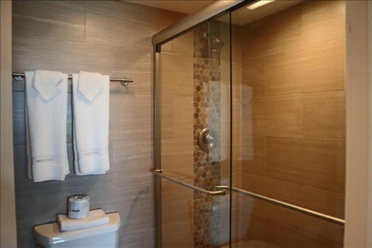 Saida III Condos S3805 South Padre Island Dış mekan fotoğraf