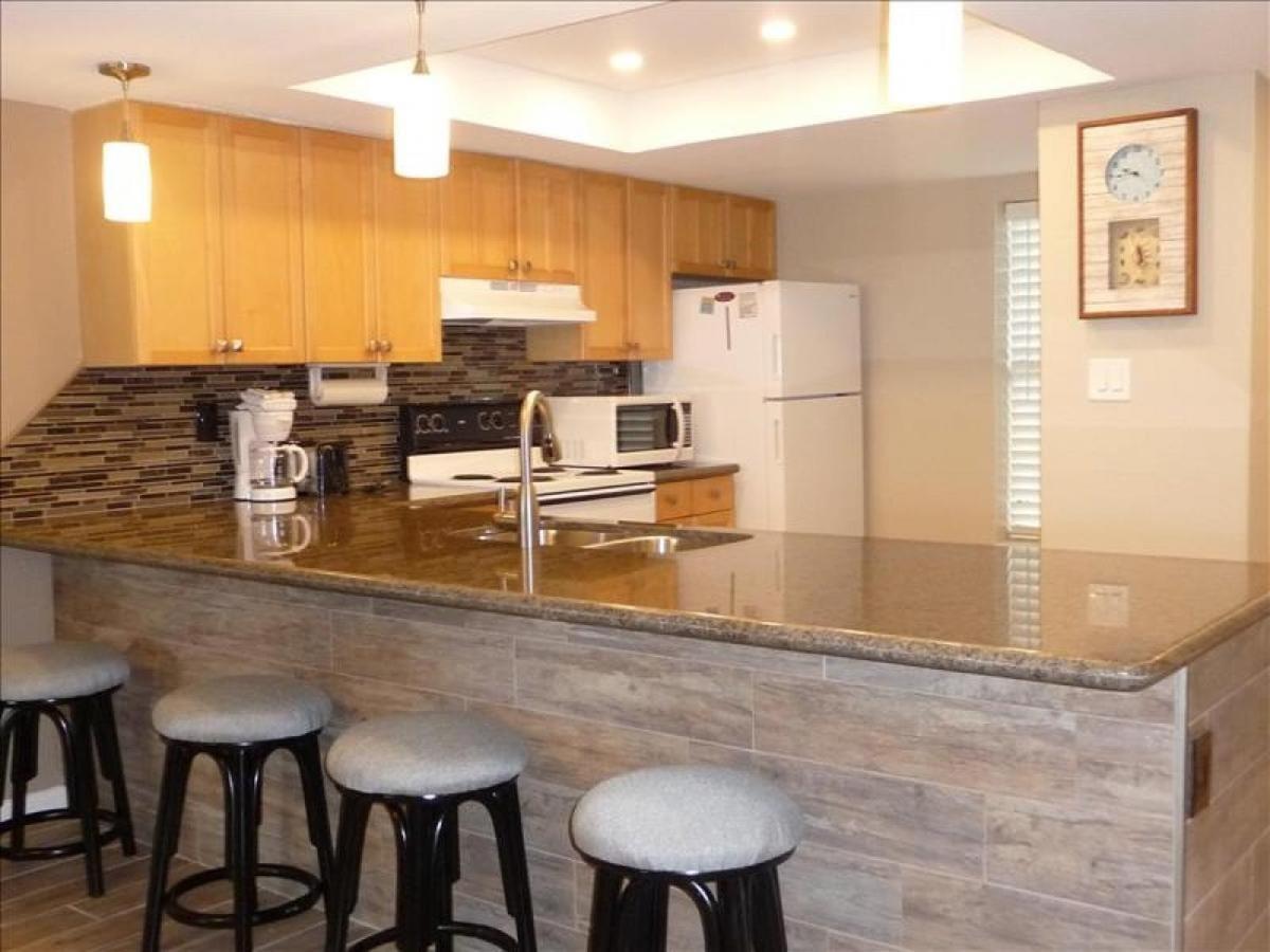 Saida III Condos S3805 South Padre Island Dış mekan fotoğraf