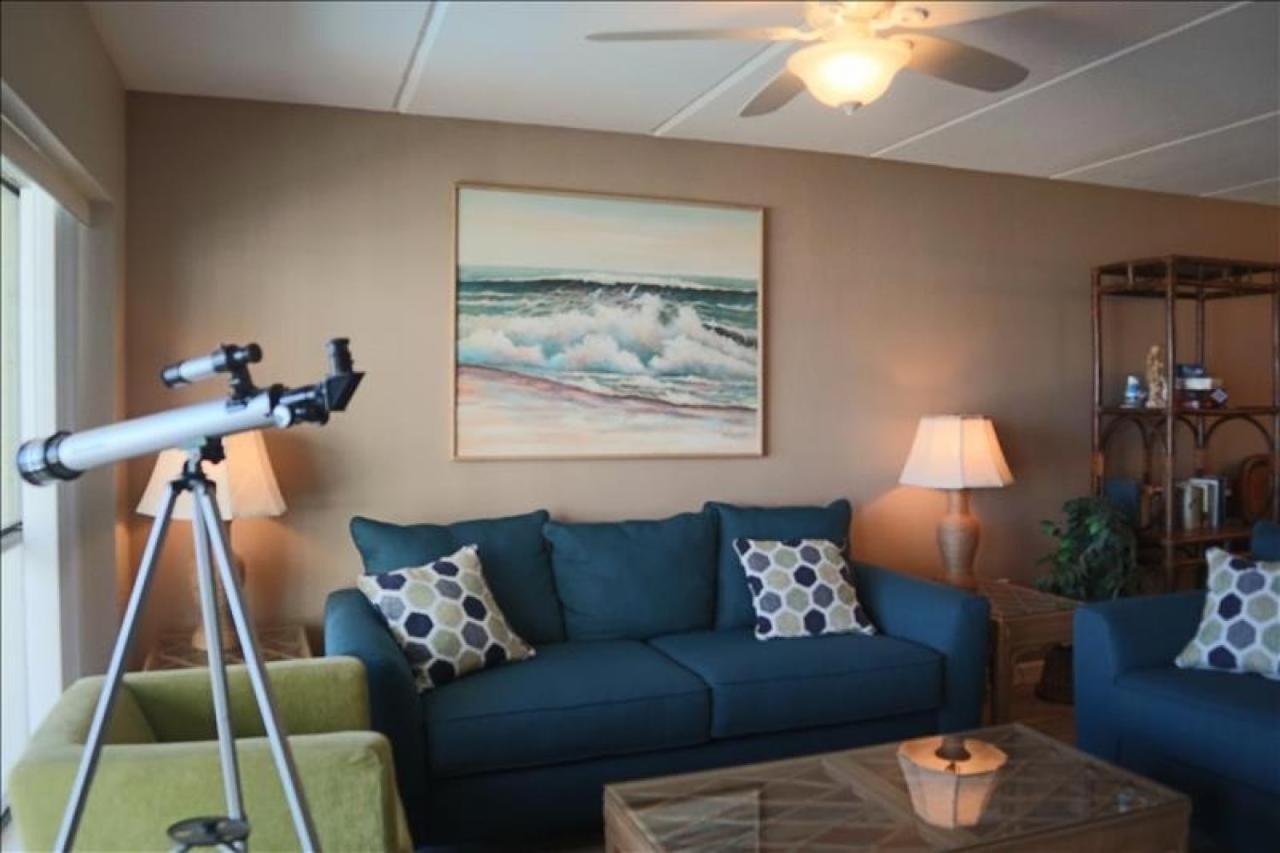 Saida III Condos S3805 South Padre Island Dış mekan fotoğraf