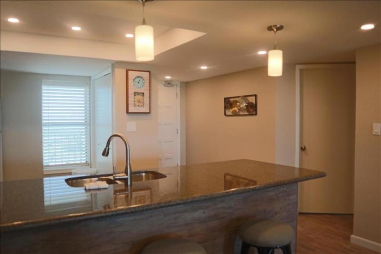 Saida III Condos S3805 South Padre Island Dış mekan fotoğraf