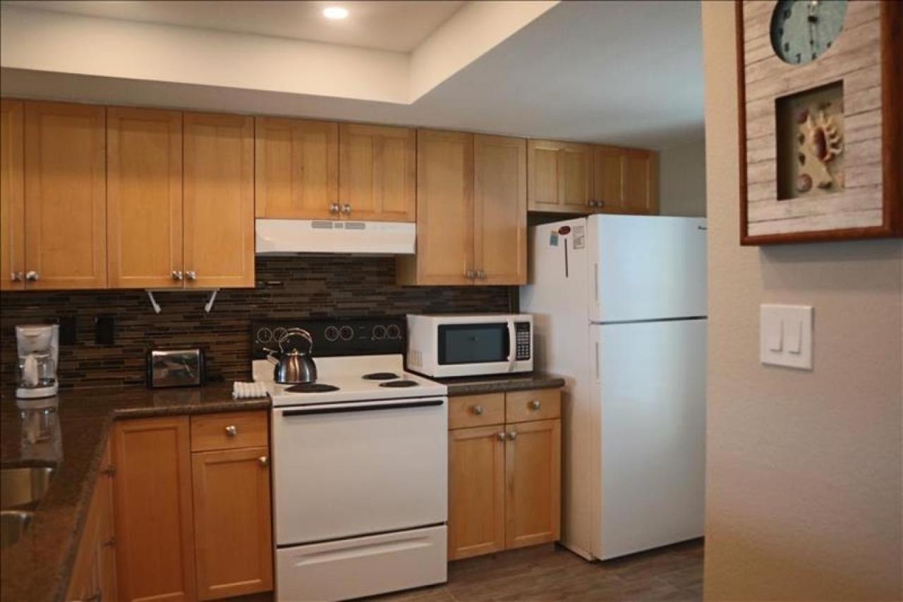 Saida III Condos S3805 South Padre Island Dış mekan fotoğraf