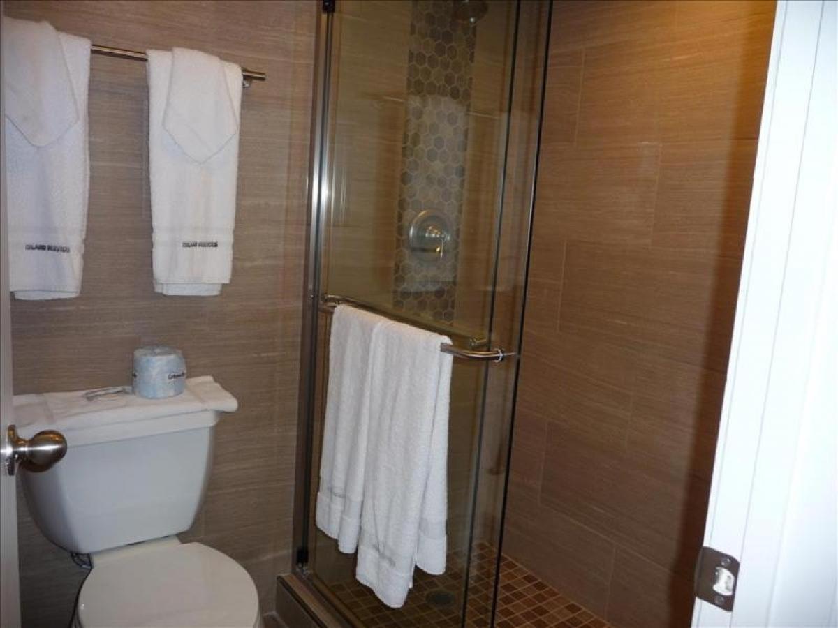 Saida III Condos S3805 South Padre Island Dış mekan fotoğraf