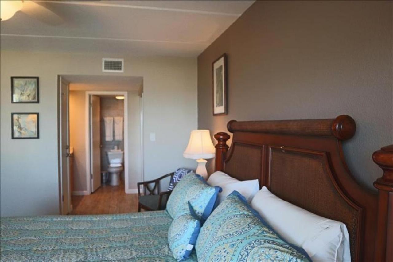 Saida III Condos S3805 South Padre Island Dış mekan fotoğraf