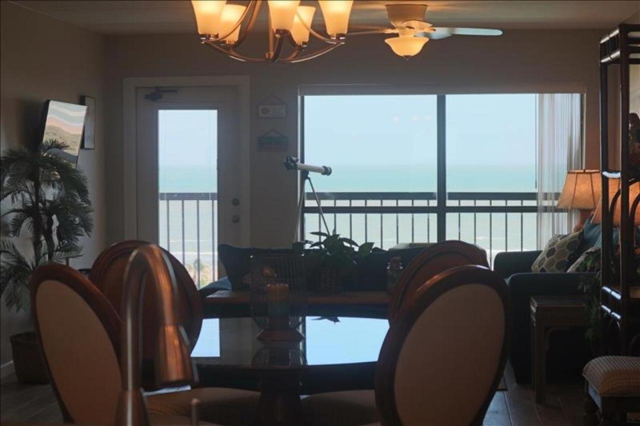 Saida III Condos S3805 South Padre Island Dış mekan fotoğraf