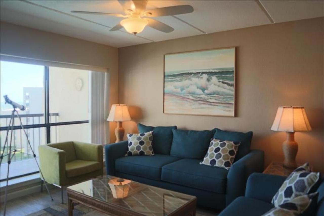 Saida III Condos S3805 South Padre Island Dış mekan fotoğraf