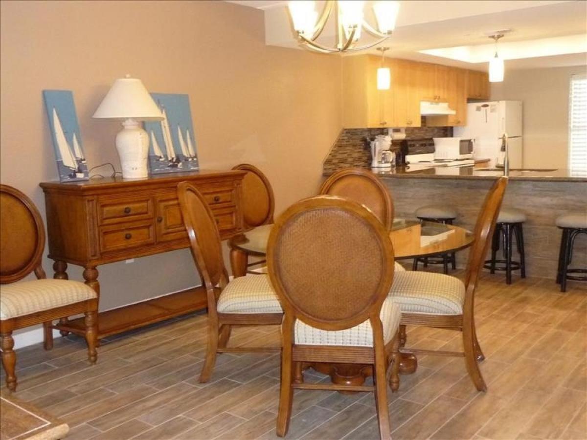 Saida III Condos S3805 South Padre Island Dış mekan fotoğraf